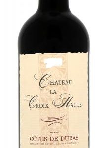 Chateau LACROIX duras – AOC côtes de duras rouge X 6 bouteilles