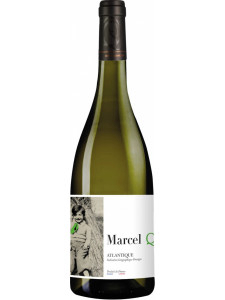 75CL SAUV FILS MARCEL BLanc IGP ATLANT carton 6