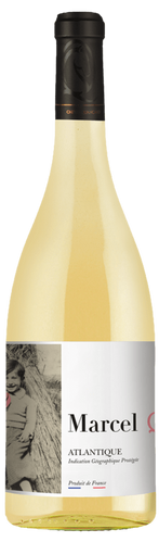 75CL SEMILLON FILS MARCEL MOELL IGP ATLANT CARTON 6